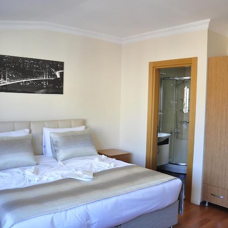 My World Hotel Istanbul Exterior photo