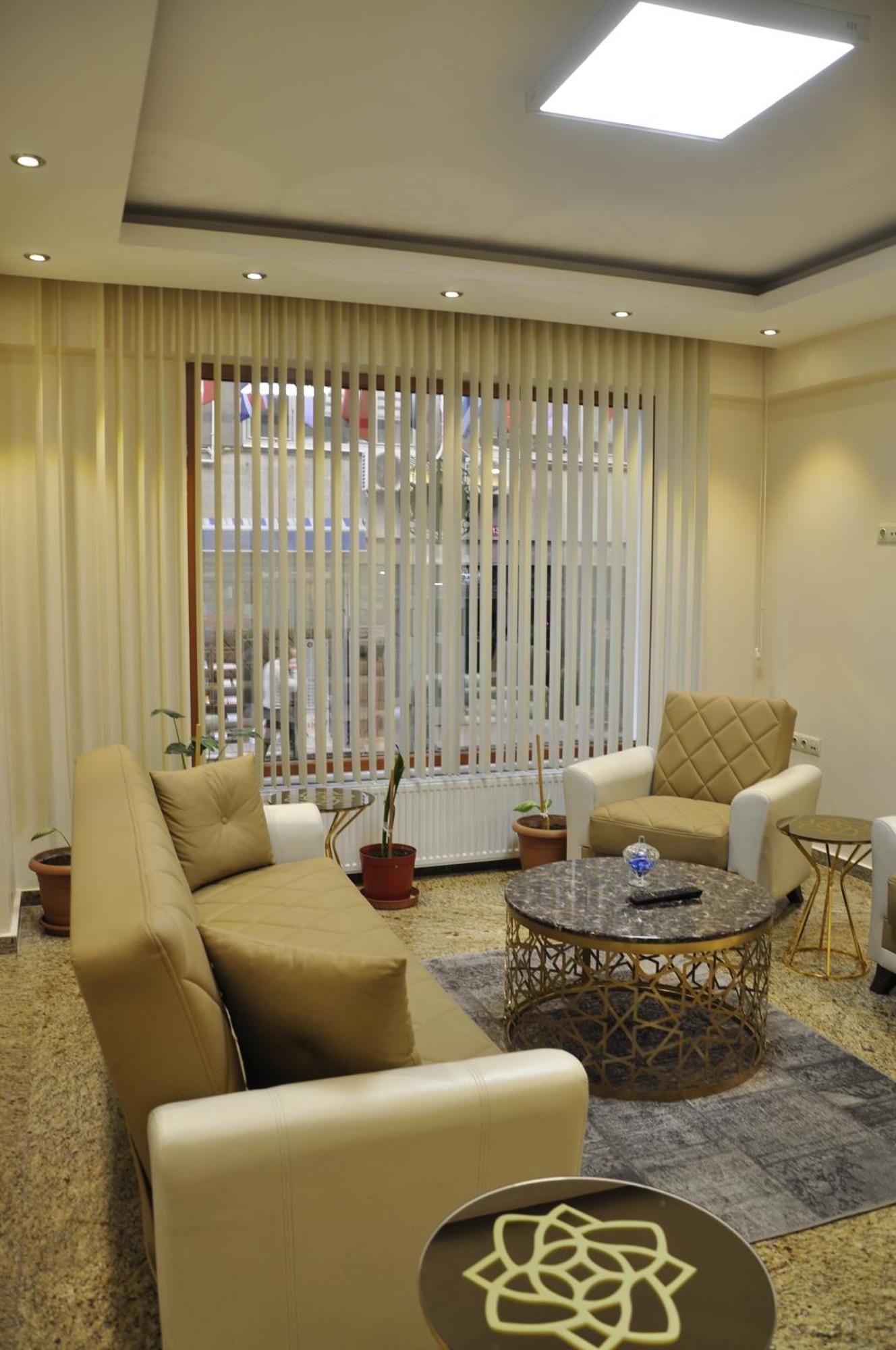 My World Hotel Istanbul Exterior photo