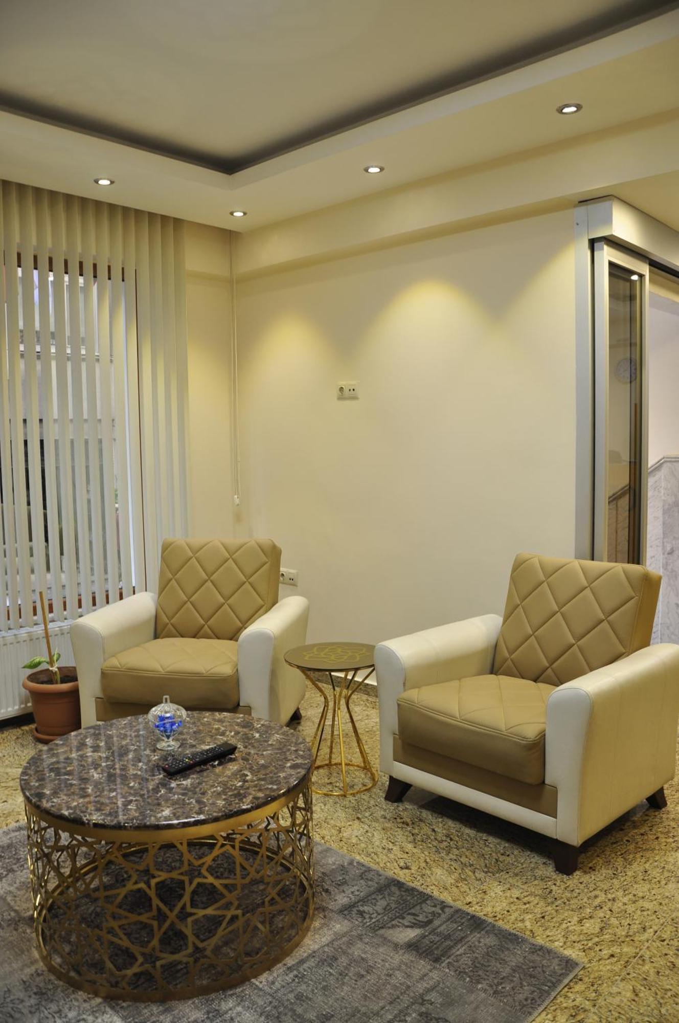 My World Hotel Istanbul Exterior photo